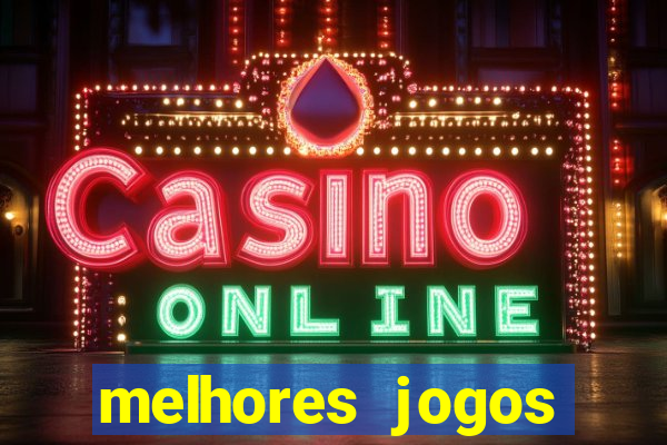 melhores jogos offline para iphone